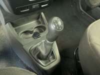Renault Kangoo 2023 5p Intense L4/1.6 Man 2023 Renault Kangoo Venta Interiores 8