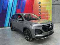 Chevrolet Captiva 2023 5p LT L4/1.5/T Aut      2023 Chevrolet Captiva Venta Exteriores 3