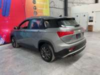Chevrolet Captiva 2023 5p LT L4/1.5/T Aut      2023 Chevrolet Captiva Venta Exteriores 5