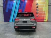 Chevrolet Captiva 2023 5p LT L4/1.5/T Aut      2023 Chevrolet Captiva Venta Exteriores 6