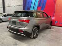 Chevrolet Captiva 2023 5p LT L4/1.5/T Aut      2023 Chevrolet Captiva Venta Exteriores 7