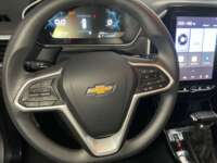 Chevrolet Captiva 2023 5p LT L4/1.5/T Aut      2023 Chevrolet Captiva Venta Interiores 1