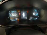 Chevrolet Captiva 2023 5p LT L4/1.5/T Aut      2023 Chevrolet Captiva Venta Interiores 2