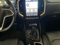 Chevrolet Captiva 2023 5p LT L4/1.5/T Aut      2023 Chevrolet Captiva Venta Interiores 4