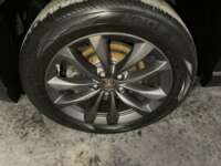 Chevrolet Captiva 2023 5p LT L4/1.5/T Aut      2023 Chevrolet Captiva Venta Llantas 1