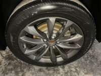Chevrolet Captiva 2023 5p LT L4/1.5/T Aut      2023 Chevrolet Captiva Venta Llantas 4