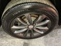 Chevrolet Captiva 2023 5p LT L4/1.5/T Aut      2023 Chevrolet Captiva Venta Llantas 7