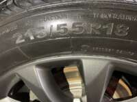 Chevrolet Captiva 2023 5p LT L4/1.5/T Aut      2023 Chevrolet Captiva Venta Llantas 9