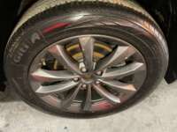 Chevrolet Captiva 2023 5p LT L4/1.5/T Aut      2023 Chevrolet Captiva Venta Llantas 10