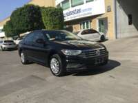 Volkswagen Jetta 2021 4p Trendline L4/1.4/T Tiptronic 2021 Volkswagen Jetta Venta Exteriores 3
