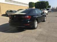 Volkswagen Jetta 2021 4p Trendline L4/1.4/T Tiptronic 2021 Volkswagen Jetta Venta Exteriores 5