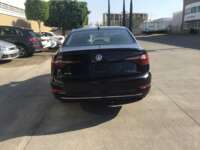 Volkswagen Jetta 2021 4p Trendline L4/1.4/T Tiptronic 2021 Volkswagen Jetta Venta Exteriores 6