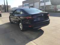 Volkswagen Jetta 2021 4p Trendline L4/1.4/T Tiptronic 2021 Volkswagen Jetta Venta Exteriores 7