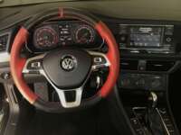Volkswagen Jetta 2021 4p Trendline L4/1.4/T Tiptronic 2021 Volkswagen Jetta Venta Exteriores 8