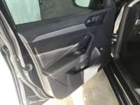 Volkswagen Jetta 2021 4p Trendline L4/1.4/T Tiptronic 2021 Volkswagen Jetta Venta Interiores 16