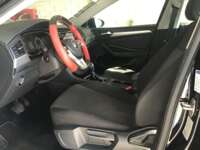 Volkswagen Jetta 2021 4p Trendline L4/1.4/T Tiptronic 2021 Volkswagen Jetta Venta Interiores 17
