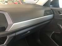 Volkswagen Jetta 2021 4p Trendline L4/1.4/T Tiptronic 2021 Volkswagen Jetta Venta Interiores 10