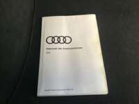 Audi Q5 2021 5p 45 Select L4/2.0/T S-Tronic Quattro 2021 Audi Q5 Venta Documentos 1