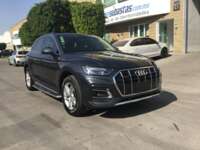 Audi Q5 2021 5p 45 Select L4/2.0/T S-Tronic Quattro 2021 Audi Q5 Venta Exteriores 3