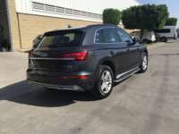 Audi Q5 2021 5p 45 Select L4/2.0/T S-Tronic Quattro 2021 Audi Q5 Venta Exteriores 5