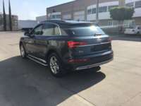 Audi Q5 2021 5p 45 Select L4/2.0/T S-Tronic Quattro 2021 Audi Q5 Venta Exteriores 7