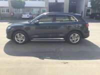 Audi Q5 2021 5p 45 Select L4/2.0/T S-Tronic Quattro 2021 Audi Q5 Venta Exteriores 8