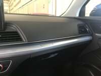 Audi Q5 2021 5p 45 Select L4/2.0/T S-Tronic Quattro 2021 Audi Q5 Venta Interiores 12
