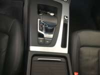 Audi Q5 2021 5p 45 Select L4/2.0/T S-Tronic Quattro 2021 Audi Q5 Venta Interiores 16