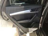 Audi Q5 2021 5p 45 Select L4/2.0/T S-Tronic Quattro 2021 Audi Q5 Venta Interiores 20