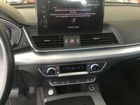 Audi Q5 2021 5p 45 Select L4/2.0/T S-Tronic Quattro 2021 Audi Q5 Venta Interiores 3