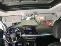 Audi Q5 2021 5p 45 Select L4/2.0/T S-Tronic Quattro 2021 Audi Q5 Venta Interiores 23