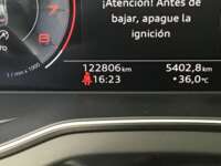 Audi Q5 2021 5p 45 Select L4/2.0/T S-Tronic Quattro 2021 Audi Q5 Venta Interiores 6