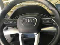 Audi Q5 2021 5p 45 Select L4/2.0/T S-Tronic Quattro 2021 Audi Q5 Venta Interiores 9