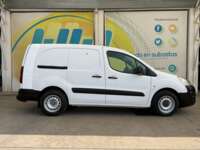 Peugeot Partner 2019 5p L4/1.6/T Diesel Man       2019 Peugeot Partner Venta Exteriores 4