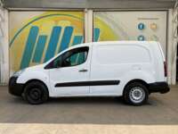 Peugeot Partner 2019 5p L4/1.6/T Diesel Man       2019 Peugeot Partner Venta Exteriores 8