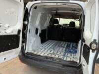 Renault Kangoo 2022 5p Intens L4/1.6 Man 2022 Renault Kangoo Venta Cajuela 1