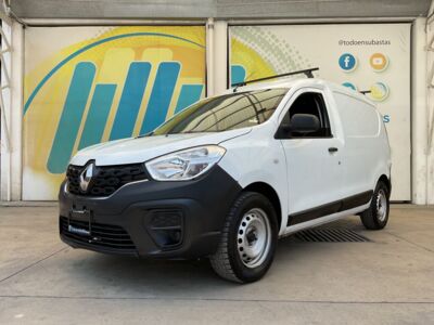 Renault Kangoo 2022 5p Intens L4/1.6 Man