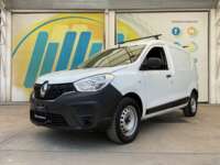 Renault Kangoo 2022 5p Intens L4/1.6 Man 2022 Renault Kangoo Venta Exteriores 1