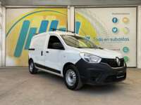 Renault Kangoo 2022 5p Intens L4/1.6 Man 2022 Renault Kangoo Venta Exteriores 3