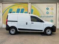 Renault Kangoo 2022 5p Intens L4/1.6 Man 2022 Renault Kangoo Venta Exteriores 4