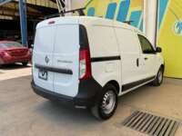 Renault Kangoo 2022 5p Intens L4/1.6 Man 2022 Renault Kangoo Venta Exteriores 5
