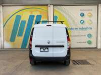 Renault Kangoo 2022 5p Intens L4/1.6 Man 2022 Renault Kangoo Venta Exteriores 6
