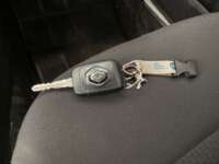 Renault Kangoo 2022 5p Intens L4/1.6 Man 2022 Renault Kangoo Venta Interiores 9