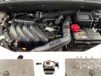 Renault Kangoo 2022 5p Intens L4/1.6 Man 2022 Renault Kangoo Venta Motor 2