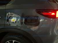 Mazda CX-5 2022 5p Signature L4/2.5/T Skyactiv-Drive AWD 2022 Mazda CX-5 Ingreso Cajuela 0