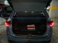Mazda CX-5 2022 5p Signature L4/2.5/T Skyactiv-Drive AWD 2022 Mazda CX-5 Ingreso Cajuela 2