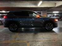 Mazda CX-5 2022 5p Signature L4/2.5/T Skyactiv-Drive AWD 2022 Mazda CX-5 Ingreso Exteriores 3