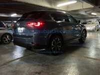 Mazda CX-5 2022 5p Signature L4/2.5/T Skyactiv-Drive AWD 2022 Mazda CX-5 Ingreso Exteriores 4