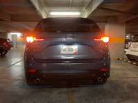 Mazda CX-5 2022 5p Signature L4/2.5/T Skyactiv-Drive AWD 2022 Mazda CX-5 Ingreso Exteriores 5
