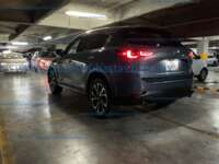 Mazda CX-5 2022 5p Signature L4/2.5/T Skyactiv-Drive AWD 2022 Mazda CX-5 Ingreso Exteriores 6